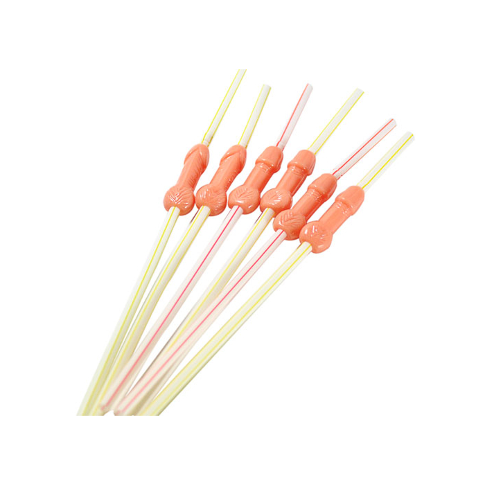 Sexy Cocktail Straw Sexy Cocktail Straw
