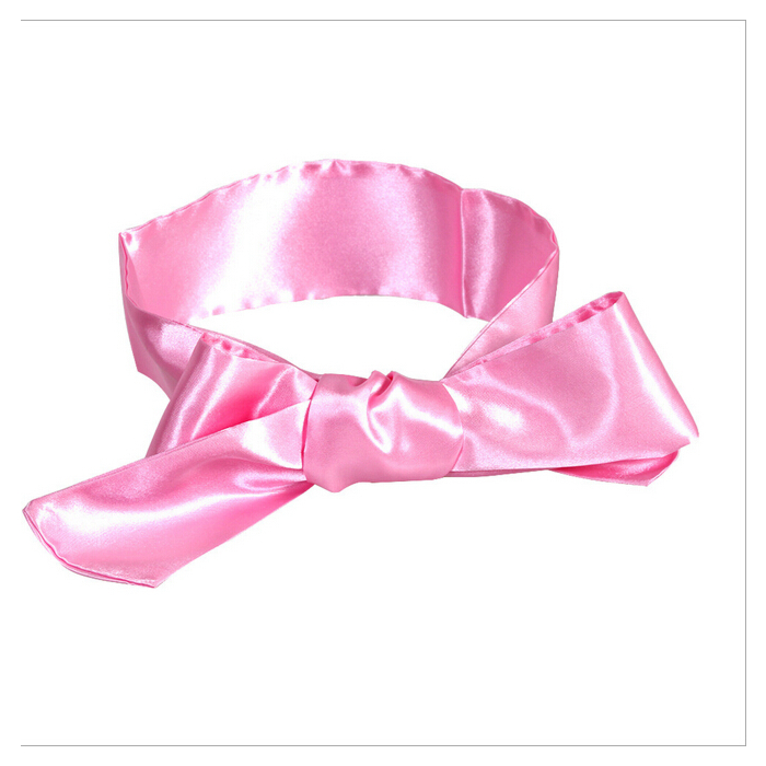 Multifunctional Satin Ribbon Pink 150 cm Multifunctional Satin Ribbon Pink 150 cm