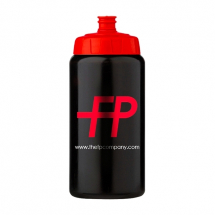 500 ml Fistpowder Sport Bottle 500 ml Fistpowder Sport Bottle