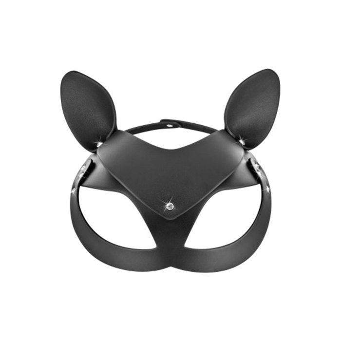 MASQUE CATWOMAN AJUSTABLE FETISH MASQUE CATWOMAN AJUSTABLE FETISH