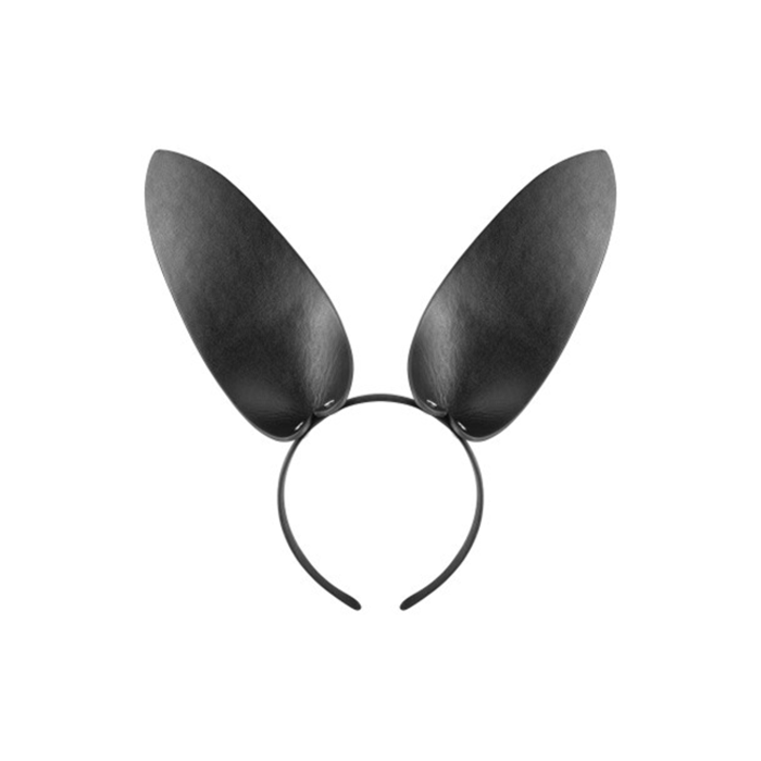 SERRE-T-TE BUNNY FETISH