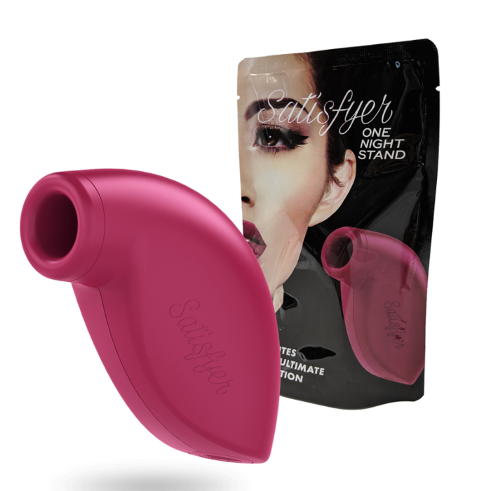 Satisfyer One Night Stand Satisfyer One Night Stand