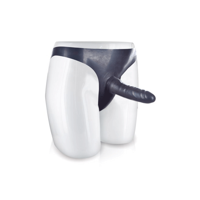 GODE SLIP LATEX Black