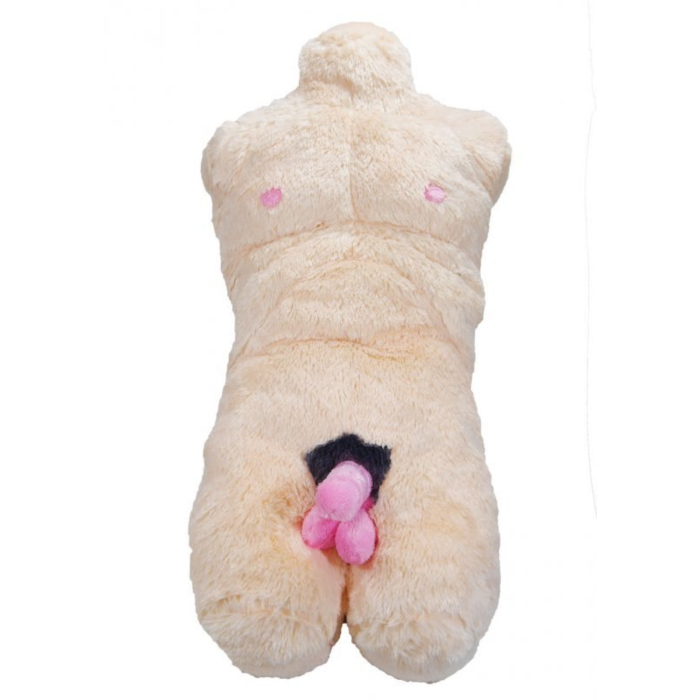 Sexy Male Body Pillow Sexy Male Body Pillow