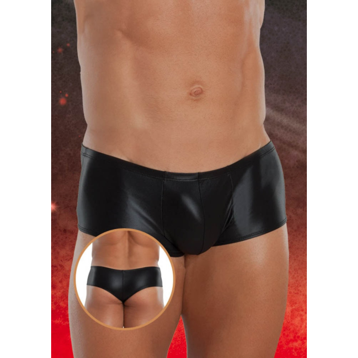 Thong 4485 - Black