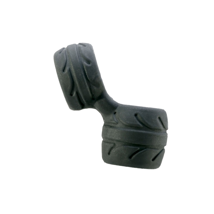 Perfect Fit Cock and Ball Black Os