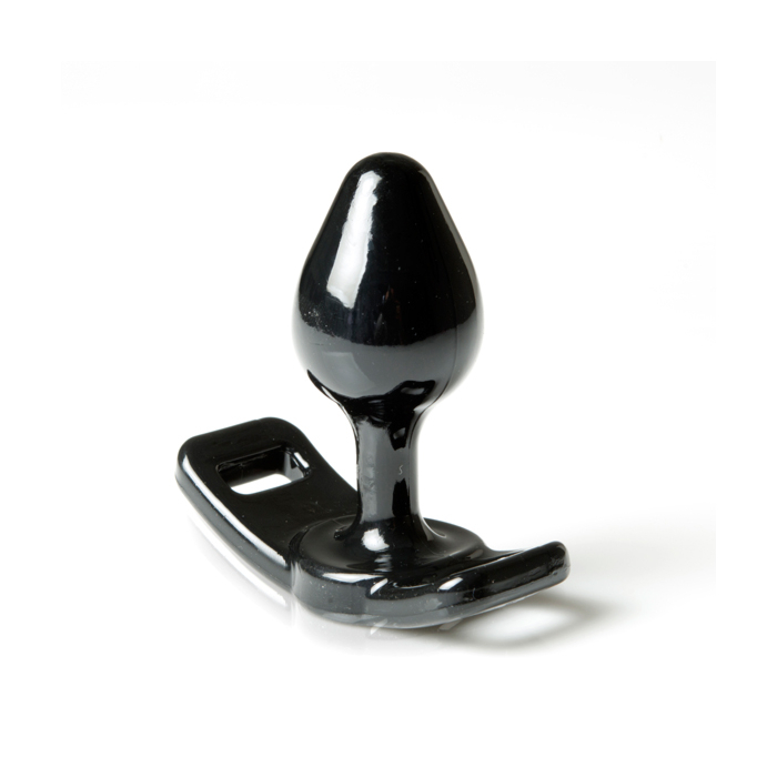 Perfect Fit Master Plug Black Small