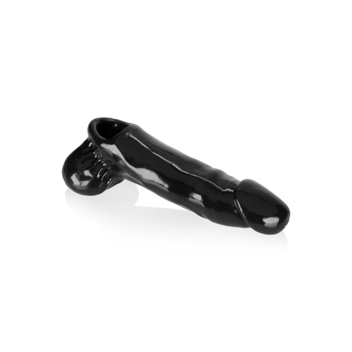 Oxballs Daddy Black Os Oxballs Daddy Black Os