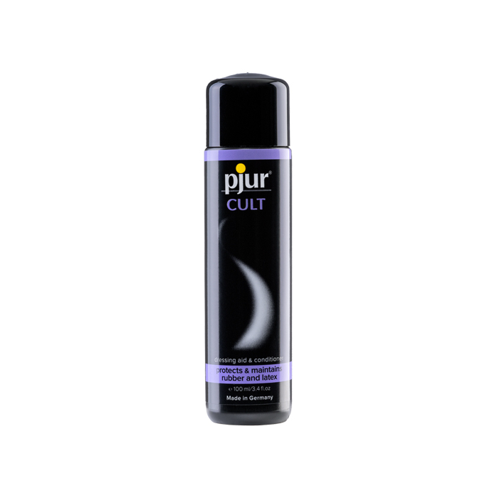 Pjur Cult Transparent 100ml