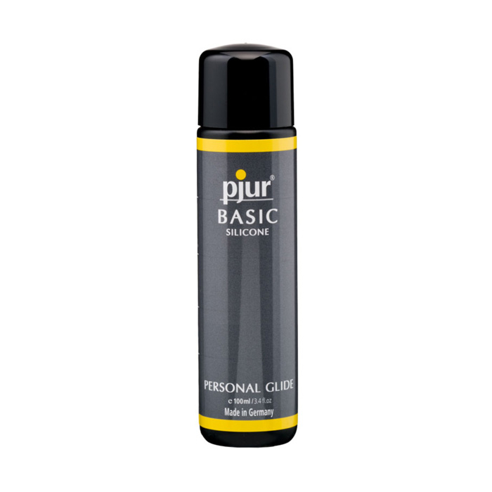 Pjur Basic Silicone 100ml