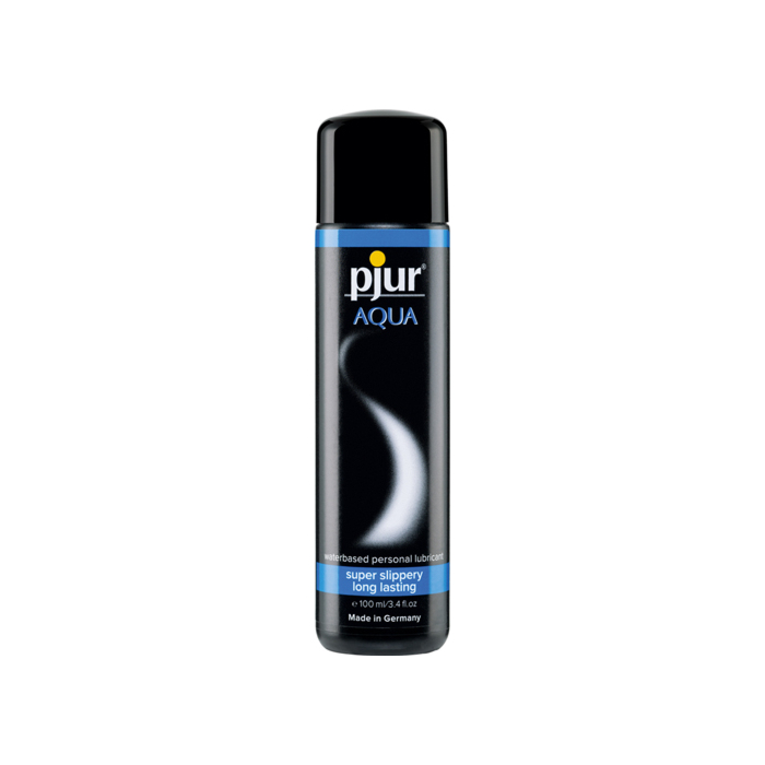 Pjur Aqua Transparent 100ml