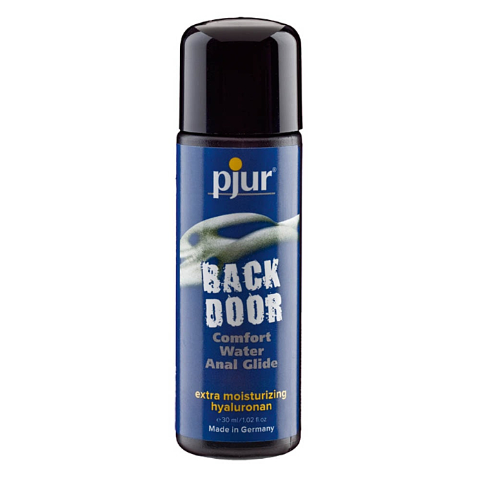 Pjur Backdoor Comfort 30ml
