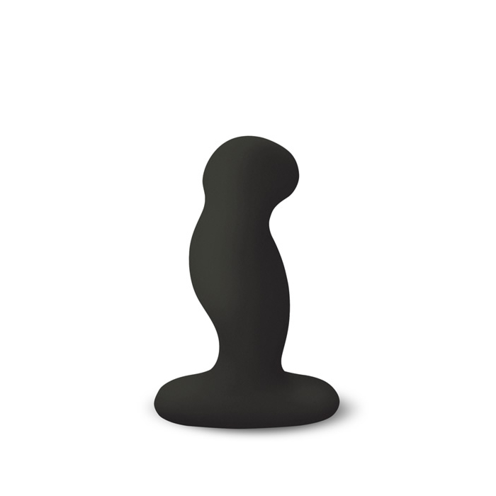 Nexus G-Play Plus Black Small