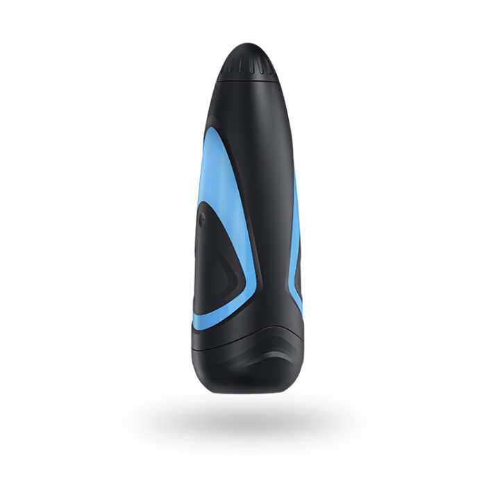 Satisfyer Men Masturbator White OS Satisfyer Men Masturbator White OS