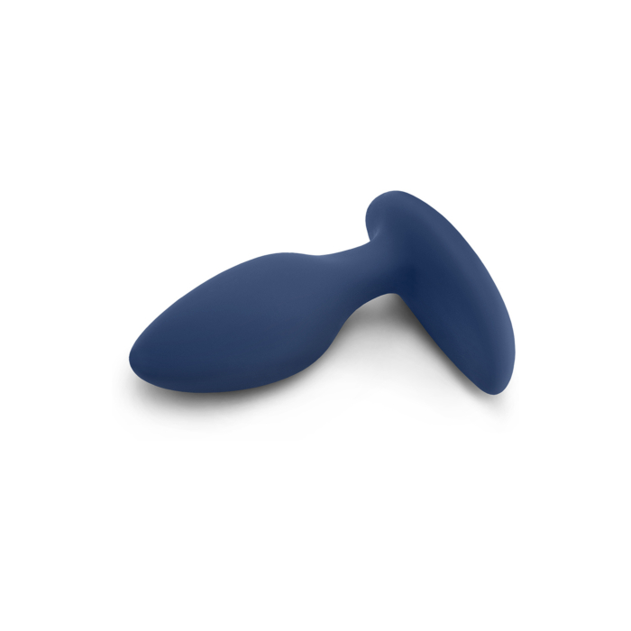 We-Vibe Ditto Vibrating Butt Plug Blue