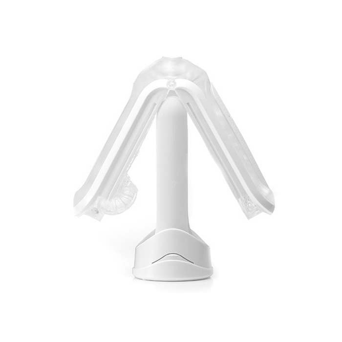 Tenga Tenga Flip Transparent OS Tenga Tenga Flip Transparent OS