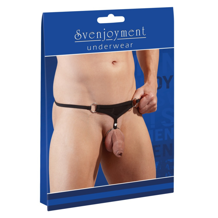 String String
