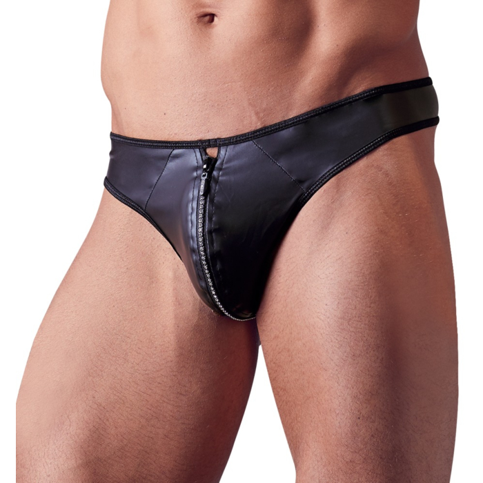 G-string G-string
