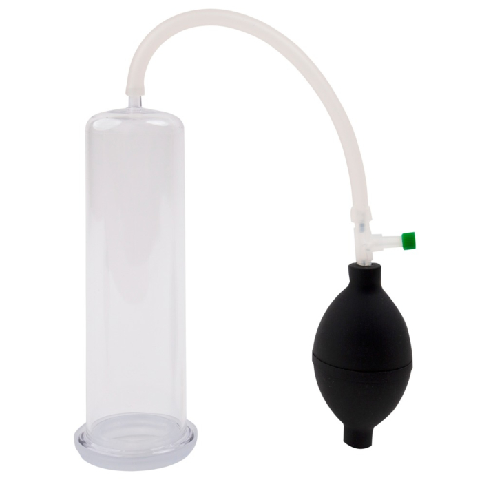FrΓ¶hle Pump Set