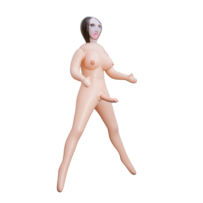 Lusting TRANS Lusting TRANS