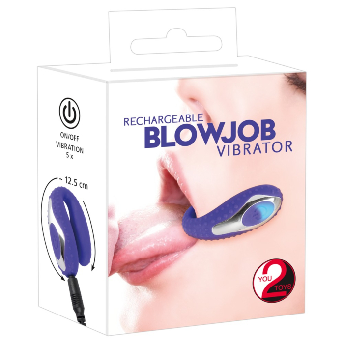 Blowjob Vibrator Blowjob Vibrator