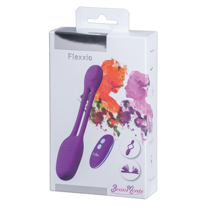 BeauMents Flexxio BeauMents Flexxio