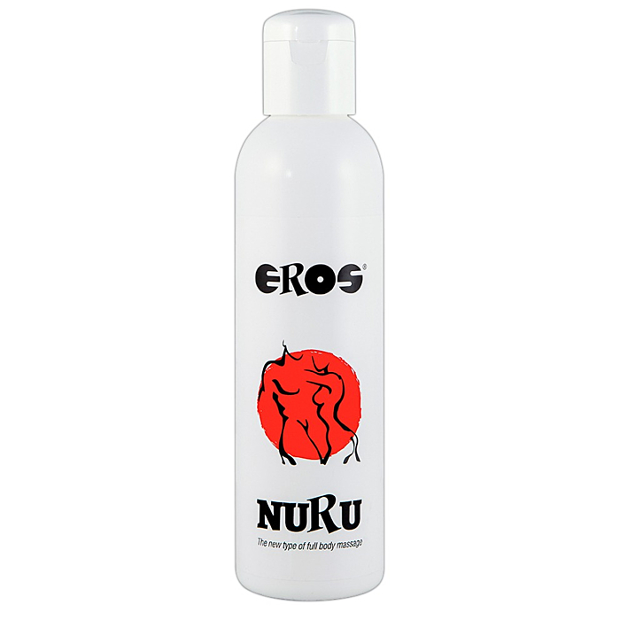EROS Nuru Massage Gel 250 ml