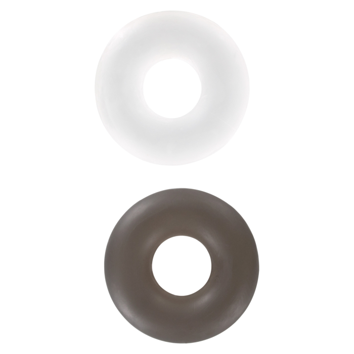 Stud Rings 2Pcs Stud Rings 2Pcs
