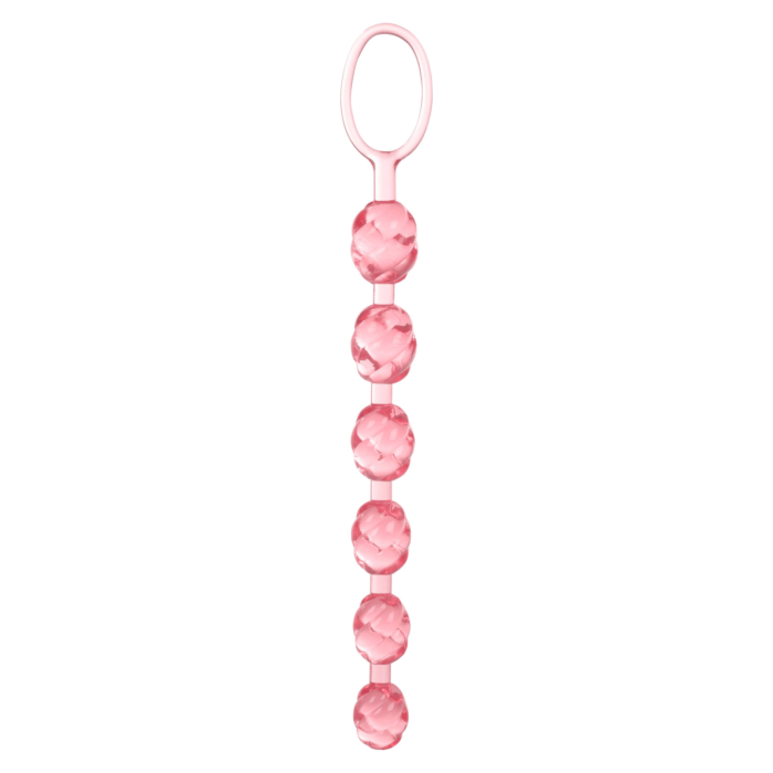 Swirl Pleasure Beads Swirl Pleasure Beads