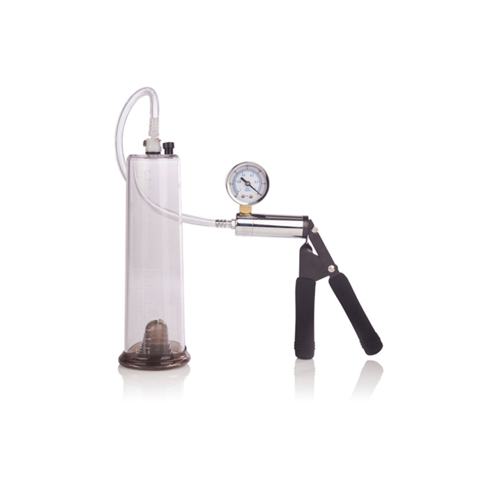 Precision Pump Advanced 2 Precision Pump Advanced 2