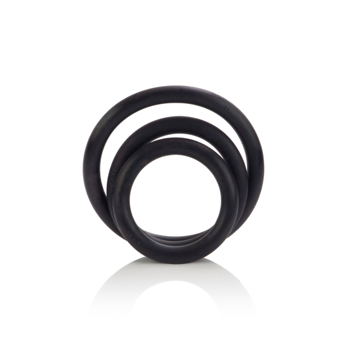 Rubber Ring - 3 Piece Set Rubber Ring - 3 Piece Set