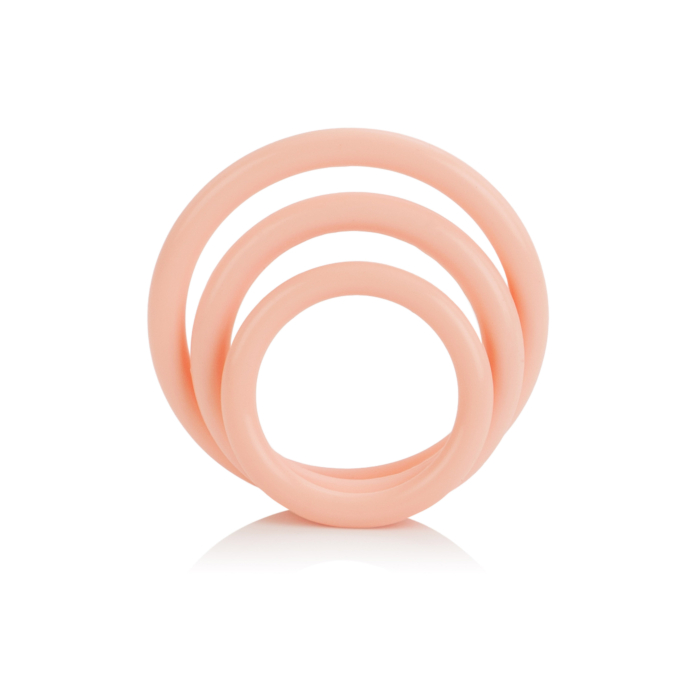 Tri-Rings Tri-Rings