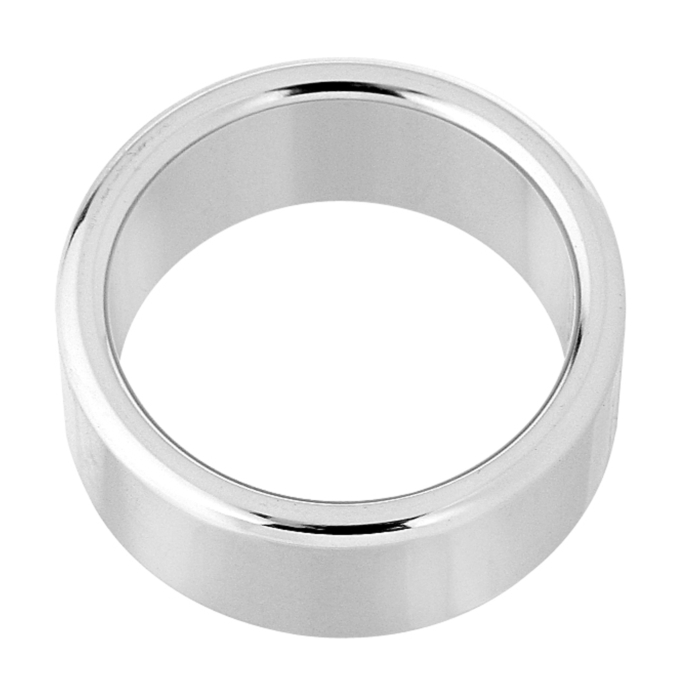Alloy Metallic Ring - Large Alloy Metallic Ring - Large