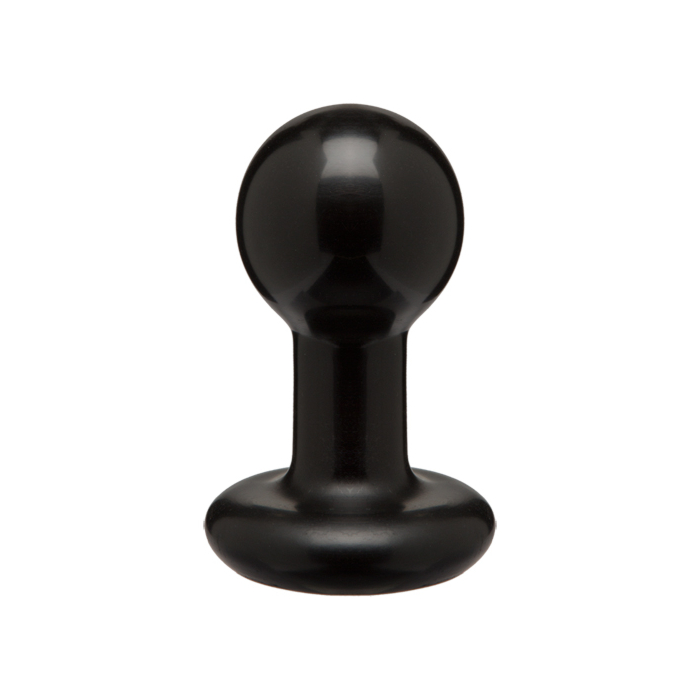 Round Butt Plug S
