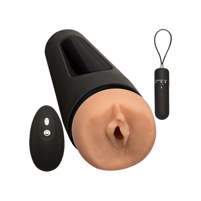 The Original Vibro Pussy The Original Vibro Pussy