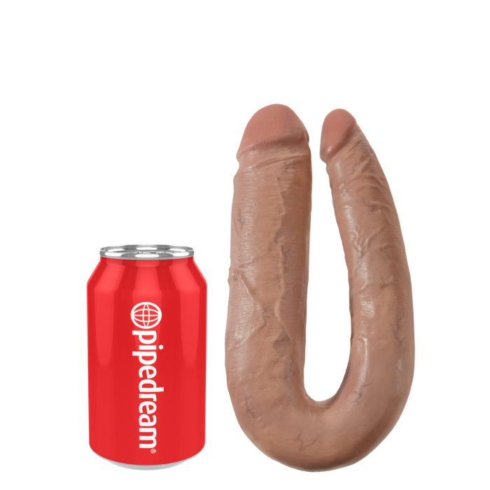 Cock U-shape Double Trouble L Cock U-shape Double Trouble L