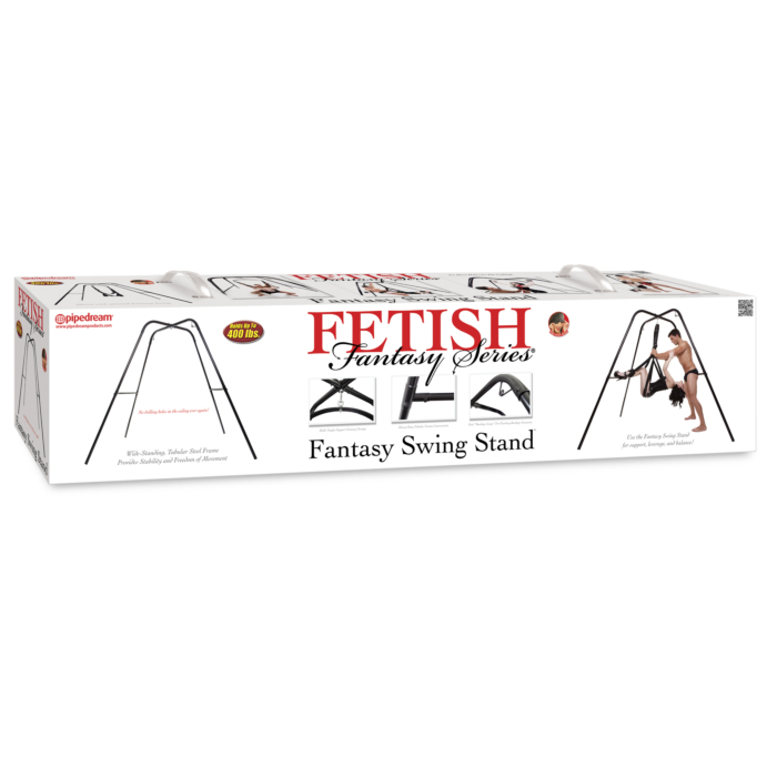 Fantasy Swing Stand