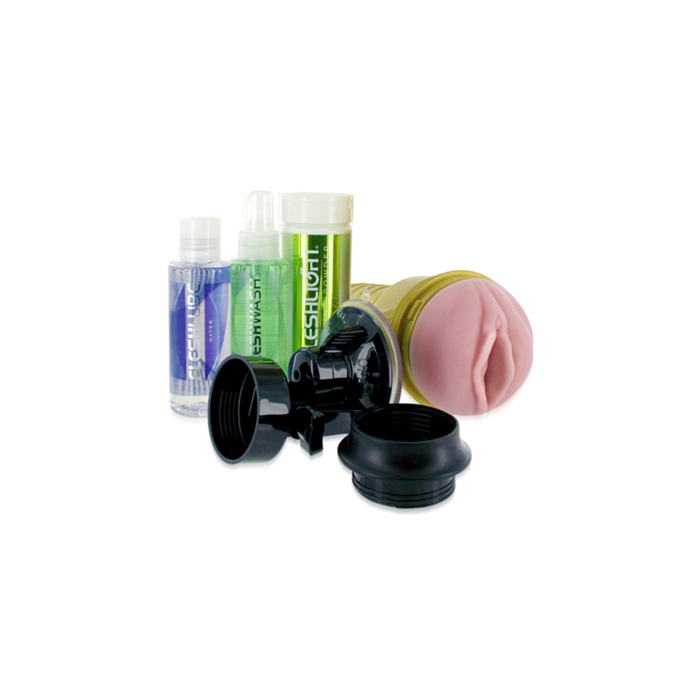 Fleshlight Stamina Value Pack Fleshlight Stamina Value Pack