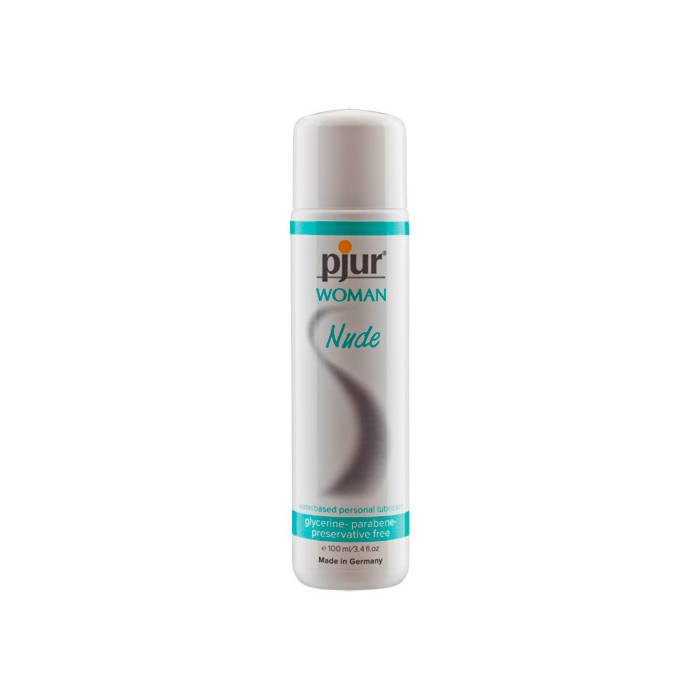 Pjur Woman Nude 100ml Pjur Woman Nude 100ml