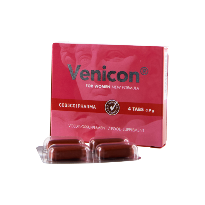 Venicon For Women 4pcs Venicon For Women 4pcs