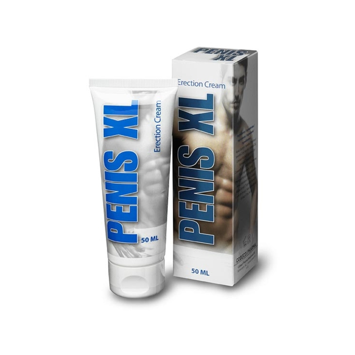 Penis XL Cream East 50ml Penis XL Cream East 50ml