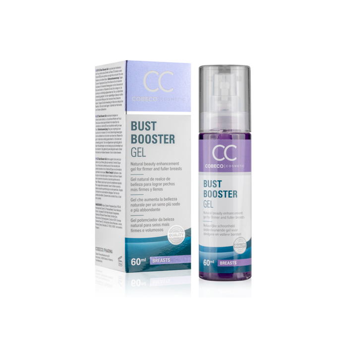 Cc Bust Booster 60ml Cc Bust Booster 60ml