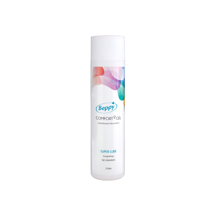 Beppy Comfort Gel 250ml