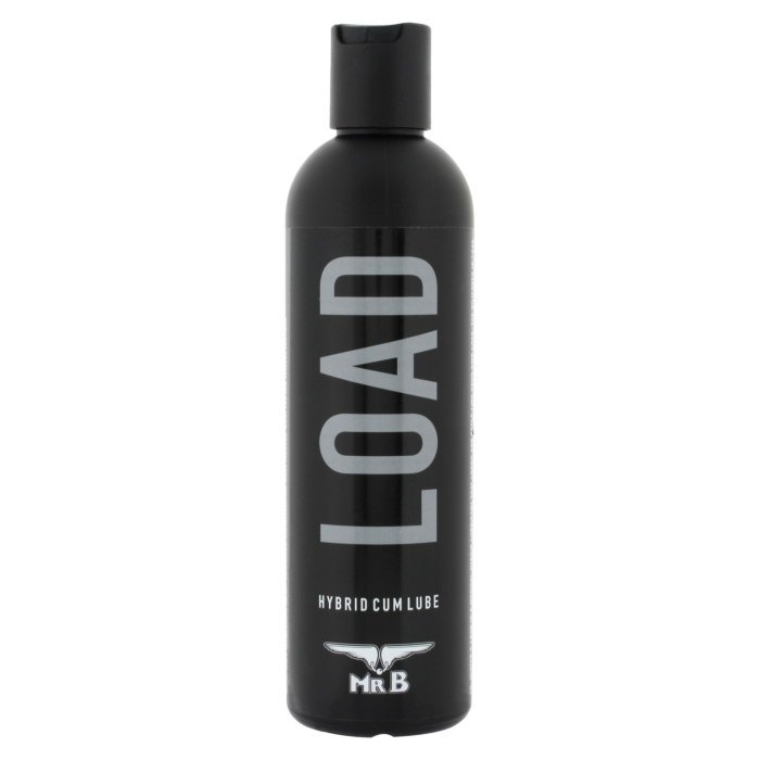 Mister B LOAD Silicone 250ml Mister B LOAD Silicone 250ml