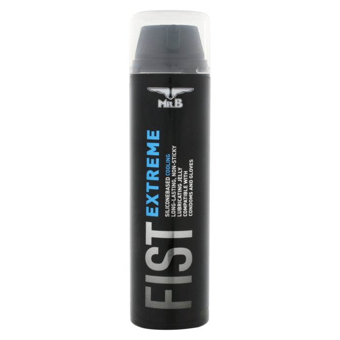Cooling Lubricant Extreme Fist 200ml - Mister B - Long Lasting