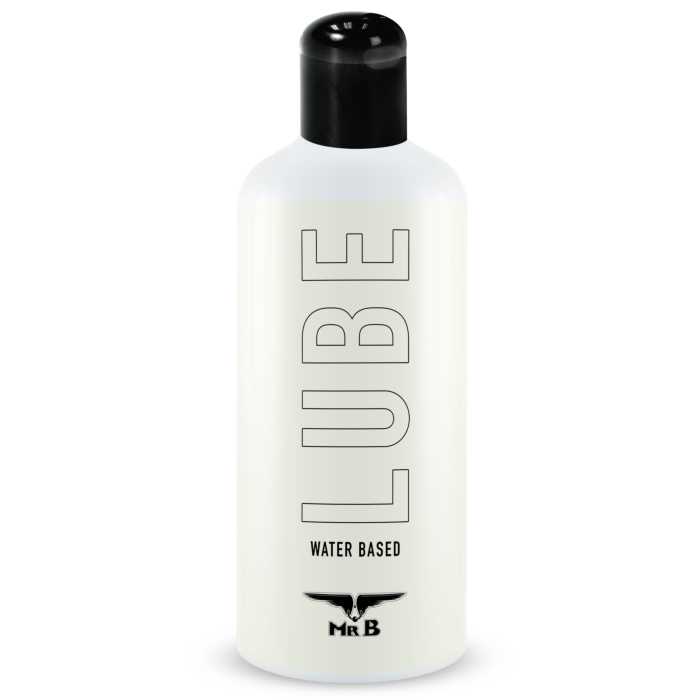 Mister B LUBE WB 1000 ml Mister B LUBE WB 1000 ml