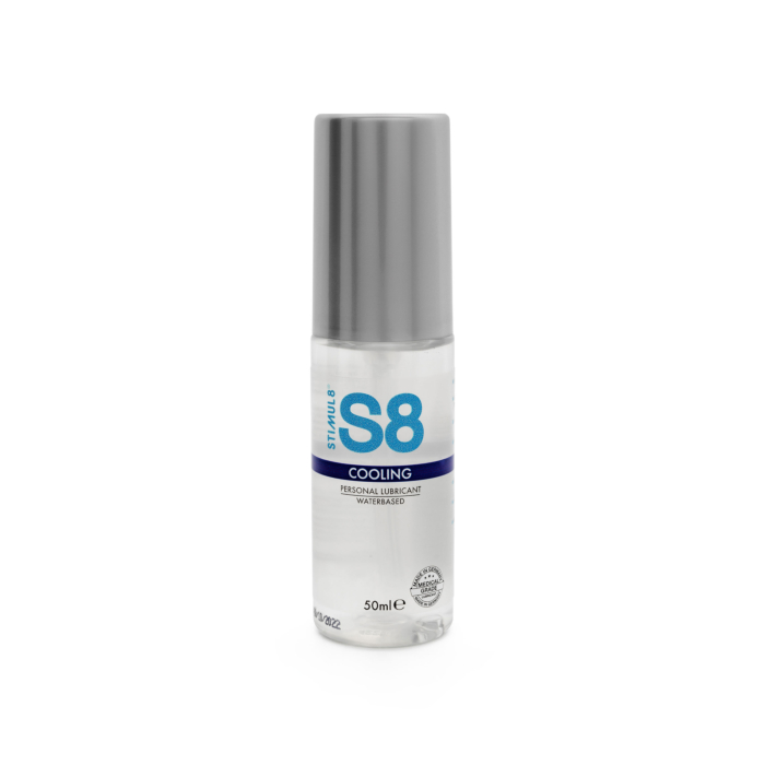 S8 Cooling WB Lube 50ml S8 Cooling WB Lube 50ml