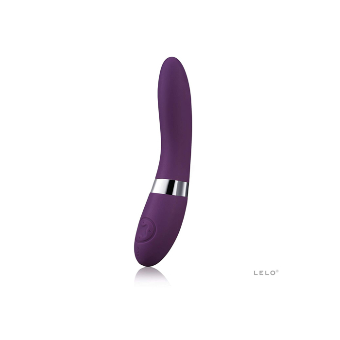 Lelo - Elise 2 sweet plum Lelo - Elise 2 sweet plum