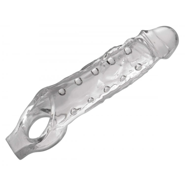 Clearly Ample Penis Enhancer Clearly Ample Penis Enhancer