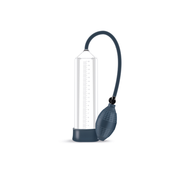 Penis Pump No. 1